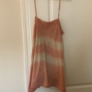 Free People Tank